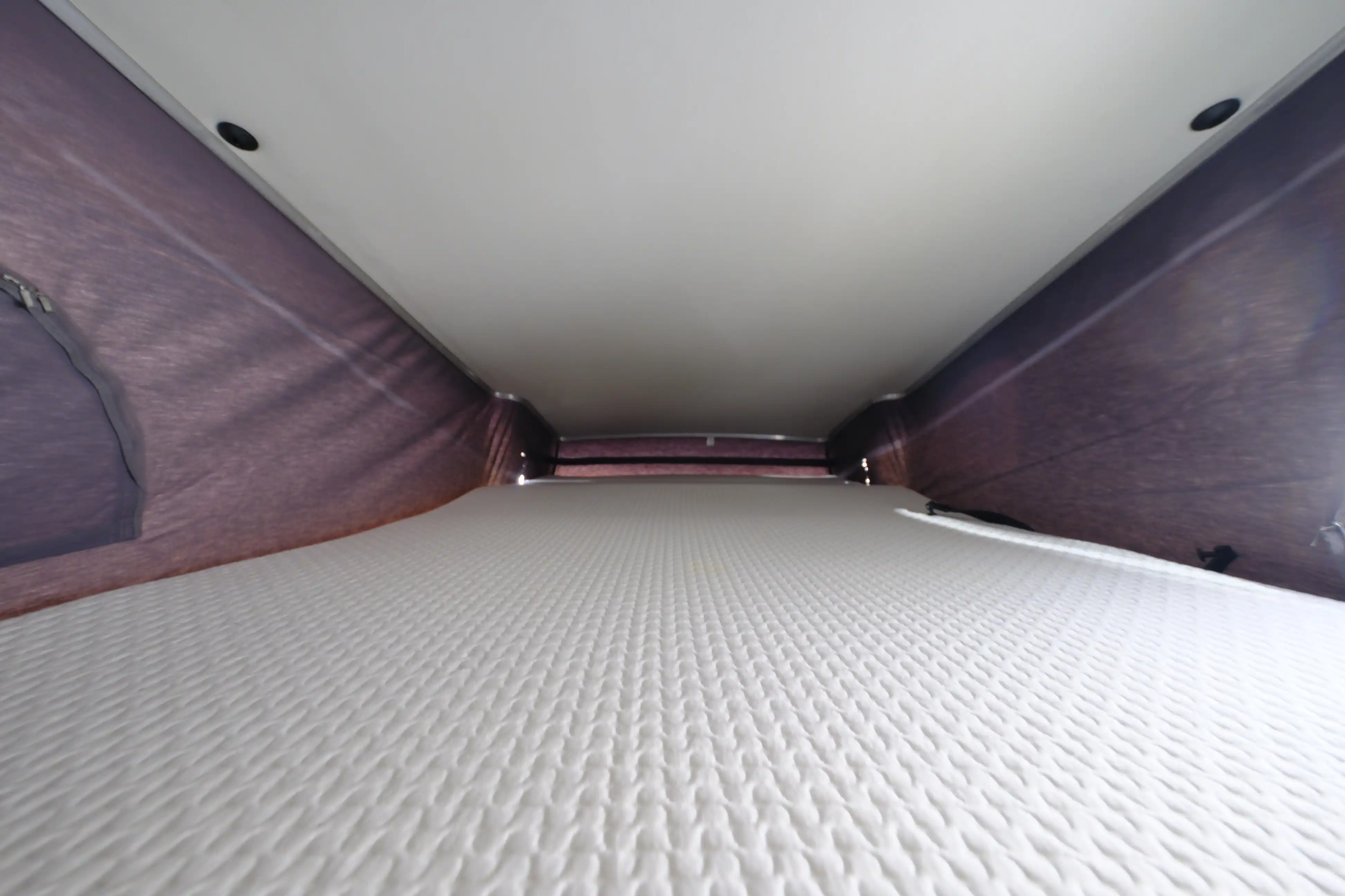 FORD Westfalia Nugget - Ansicht 8